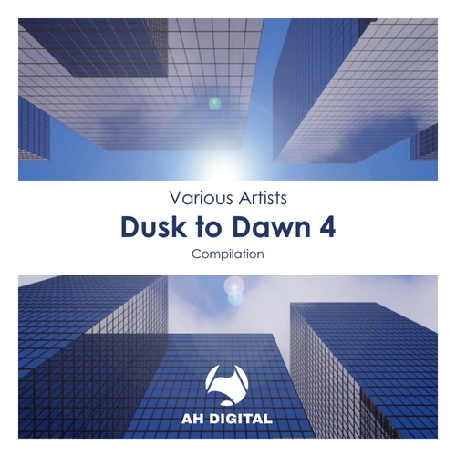VA - Dusk to Dawn 4 [AHD225]